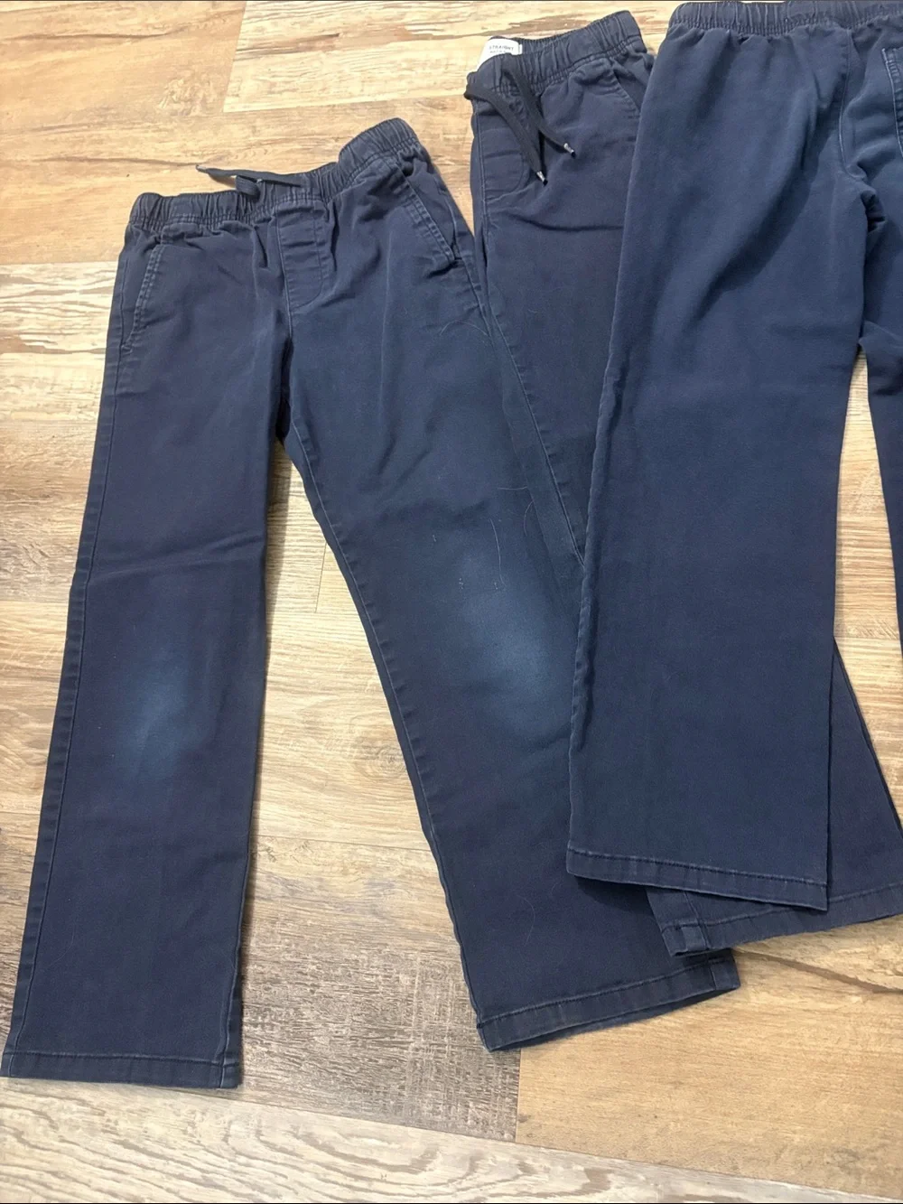 👖 Set of 3 Old Navy Drawstring Pants